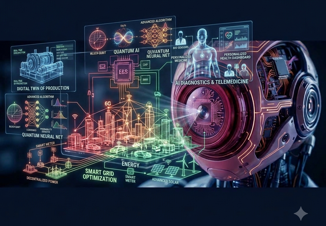 Information technology