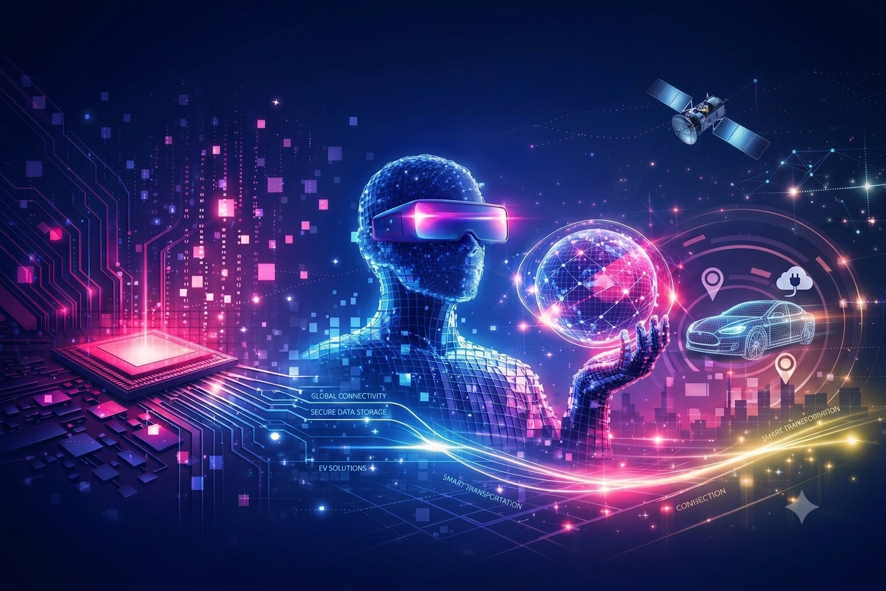 Technology innovation for startups